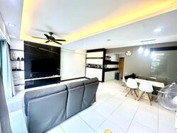 Blk 618C Punggol Breeze (Punggol), HDB 5 Rooms #602094311